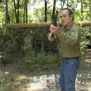 Foto Tommy Lee Jones