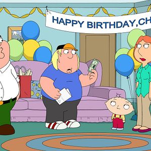 Foto Padre de familia