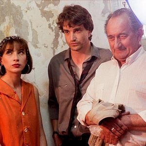 Foto La Telenovela Errante