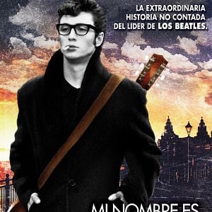 Foto Mi Nombre es John Lennon