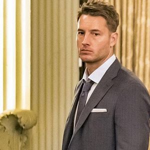 Foto Justin Hartley