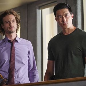 Foto Matthew Gray Gubler