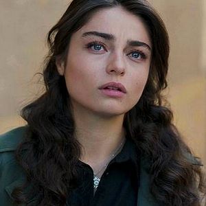 Foto Meryem