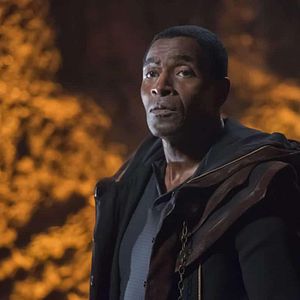 Foto Carl Lumbly