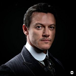 Foto Luke Evans