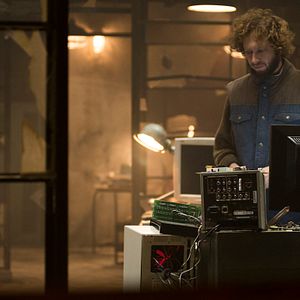 Foto Ebon Moss-Bachrach