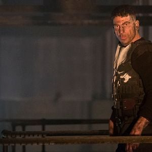 Foto The Punisher