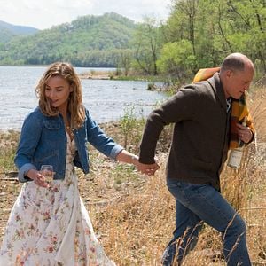 Foto Tres anuncios por un crimen