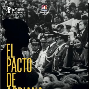 Foto El Pacto de Adriana