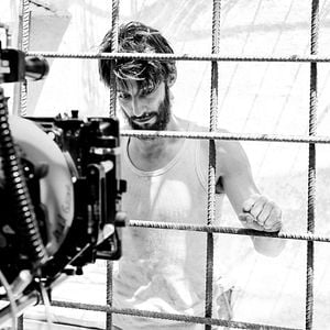 Foto Promesa al amanecer