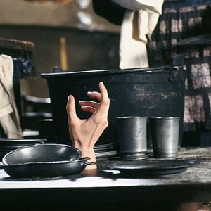 Foto Los locos Addams