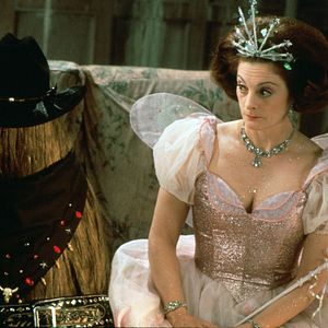 Foto Los locos Addams