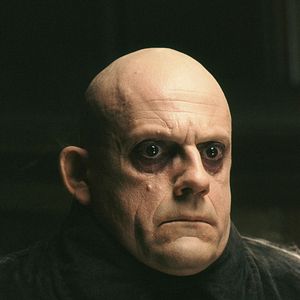 Foto Christopher Lloyd