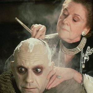 Foto Christopher Lloyd