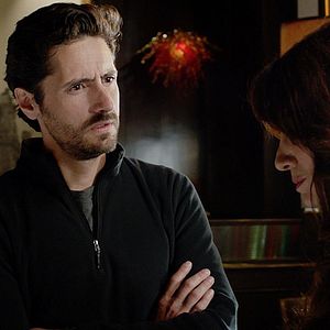 Foto Juan Diego Botto