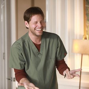Foto Ike Barinholtz