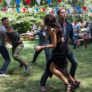 Foto Charlie Barnett