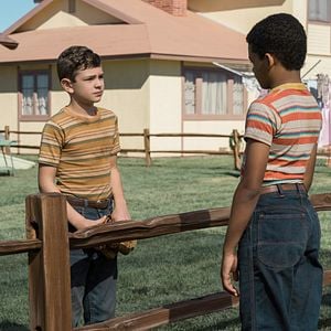 Foto Suburbicon: Bienvenidos al paraíso