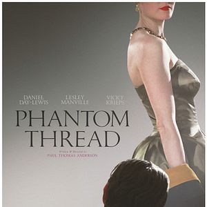 Foto El hilo fantasma