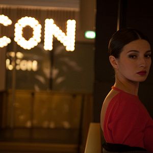 Foto María Valverde