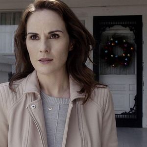 Foto Michelle Dockery