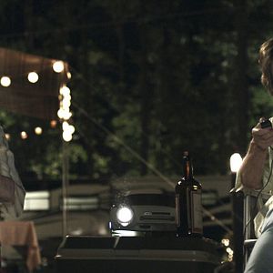 Foto The Leisure Seeker