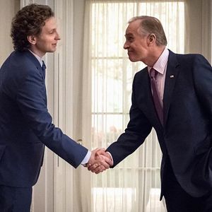 Foto Keith Carradine