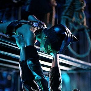 Foto Catwoman