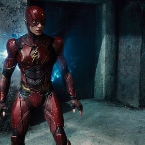 Foto Liga de la Justicia