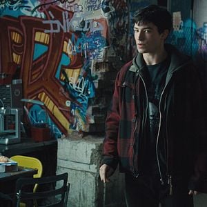 Foto Liga de la Justicia