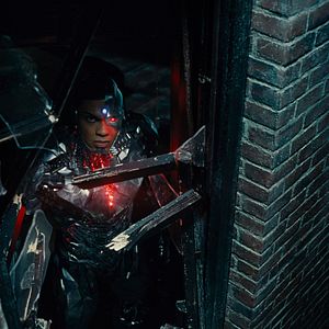 Foto Liga de la Justicia