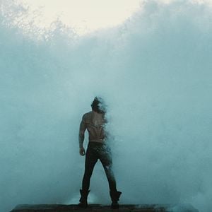 Foto Liga de la Justicia