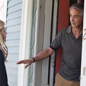 Foto David Strathairn