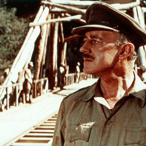 Foto El puente sobre el Río Kwai