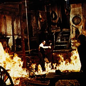 Foto Las novias de Dracula