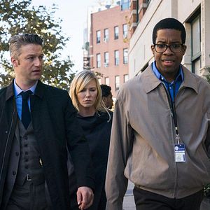 Foto La Ley Y El Orden: UVE