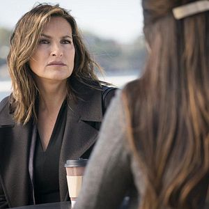 Foto Mariska Hargitay