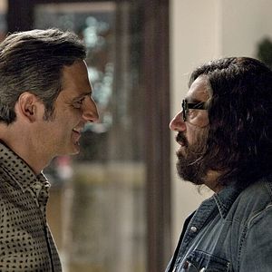 Foto Perfectos desconocidos