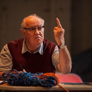 Foto The Hatton Garden Job