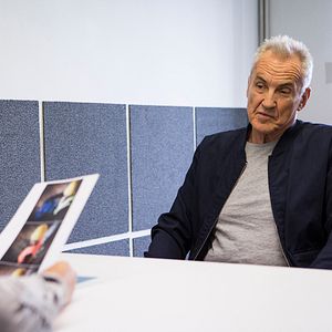 Foto The Hatton Garden Job