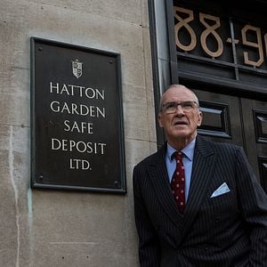 Foto The Hatton Garden Job