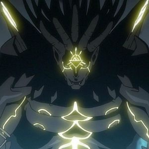 Foto Dante's Inferno: An Animated Epic