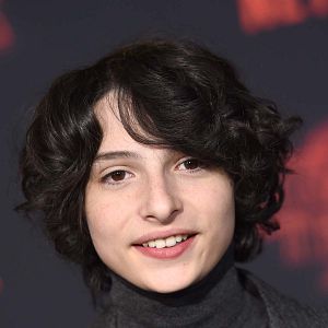 Foto Finn Wolfhard
