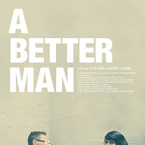 Foto A Better Man