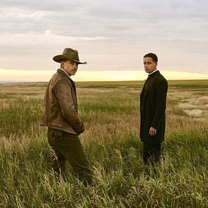 Foto Logan Marshall-Green