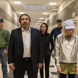 Foto The Girlfriend Experience