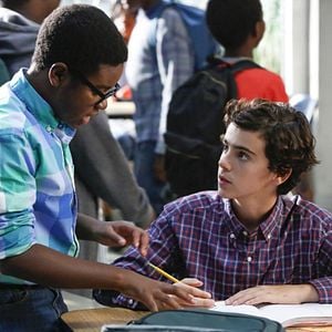 Foto Jack Dylan Grazer