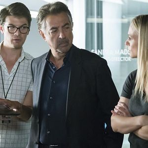 Foto Mentes criminales