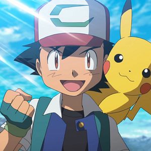 Foto Pokémon La Película: Yo te elijo
