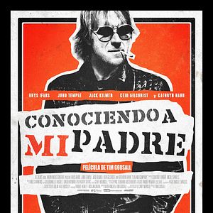 Foto Conociendo a mi padre